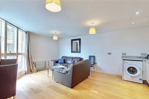 2 bedroom apartment to rent - Water Garden Square, Canada Water, London, SE16