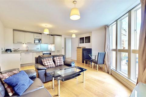 2 bedroom apartment to rent - Water Garden Square, Canada Water, London, SE16