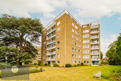 2 bedroom flat for sale, Brunswick Court, KT2