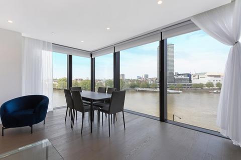 2 bedroom apartment for sale, The Dumont, Albert Embankment, London, SE1