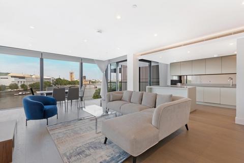 undefined, The Dumont, Albert Embankment, London, SE1