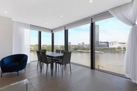 undefined, The Dumont, Albert Embankment, London, SE1