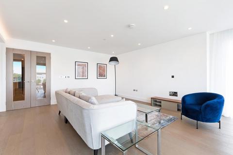 undefined, The Dumont, Albert Embankment, London, SE1