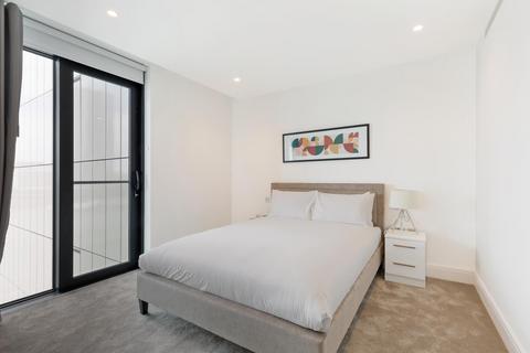undefined, The Dumont, Albert Embankment, London, SE1