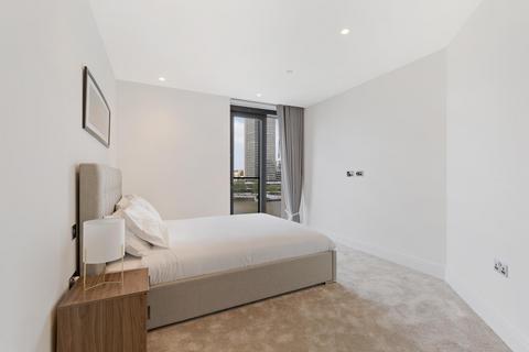 undefined, The Dumont, Albert Embankment, London, SE1