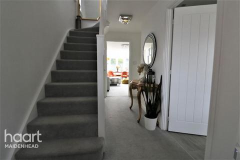 undefined, Doolittle Avenue, High Wycombe