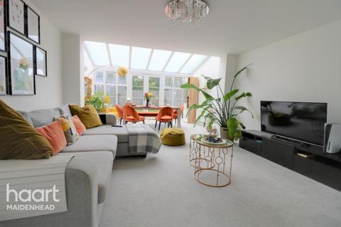 undefined, Doolittle Avenue, High Wycombe
