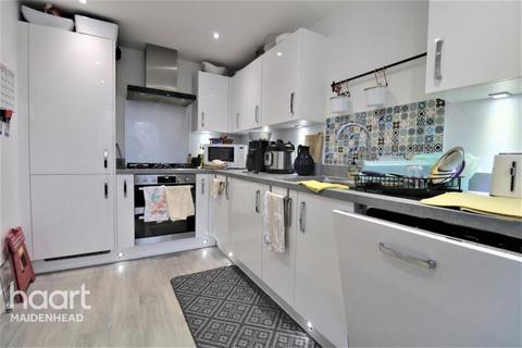 undefined, Doolittle Avenue, High Wycombe