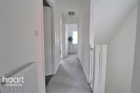 undefined, Doolittle Avenue, High Wycombe