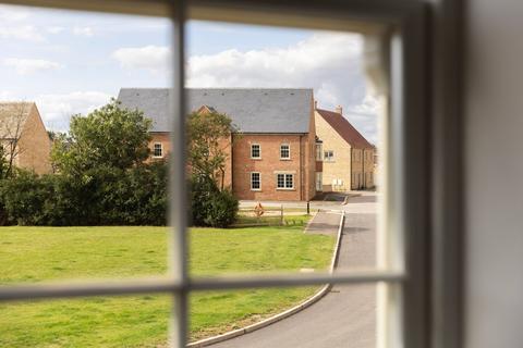 4 bedroom detached house for sale - Cowells Road, Woodstock, OX20