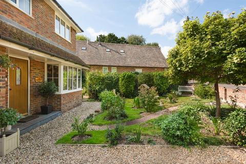 4 bedroom detached house for sale, Westbere Lane, Westbere, Canterbury