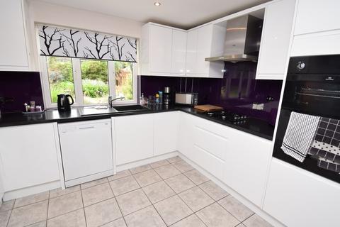 3 bedroom detached house for sale, Haylings Road, Leiston