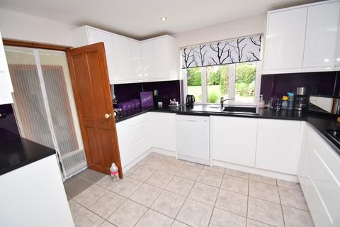 3 bedroom detached house for sale - Haylings Road, Leiston