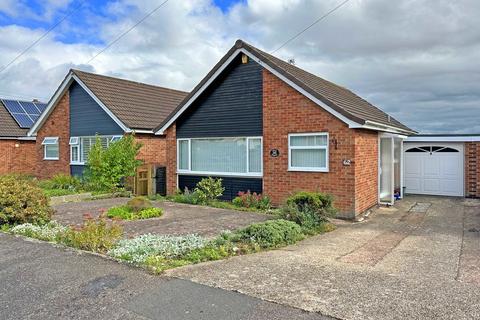 62 Crockwells Road, Exminster, Exeter, EX6 8DQ