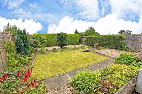 62 Crockwells Road, Exminster, Exeter, EX6 8DQ