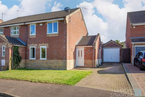13 Ash Close, Hethersett, Norwich, NR9 3RE