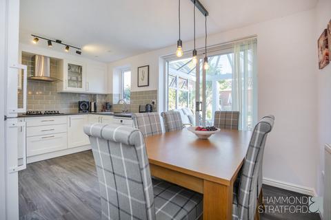 13 Ash Close, Hethersett, Norwich, NR9 3RE