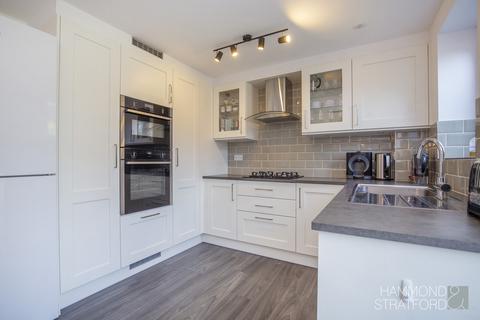13 Ash Close, Hethersett, Norwich, NR9 3RE