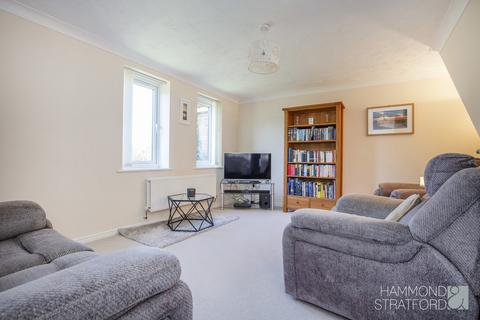 13 Ash Close, Hethersett, Norwich, NR9 3RE