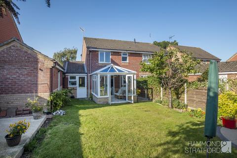 13 Ash Close, Hethersett, Norwich, NR9 3RE