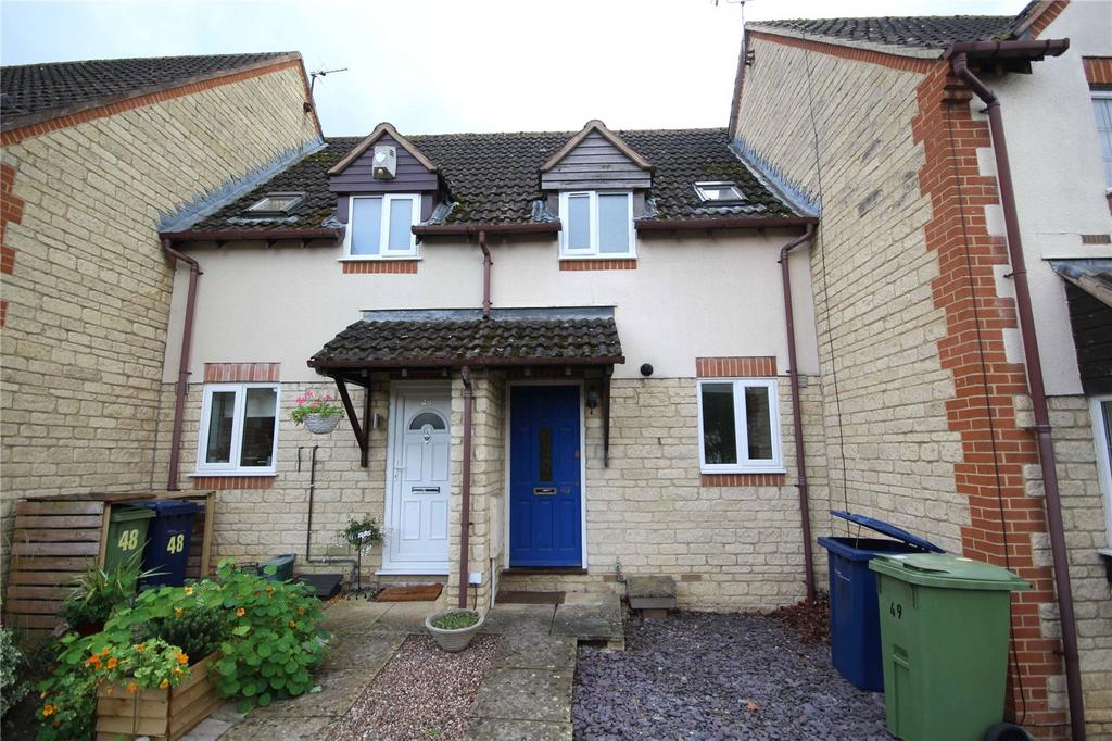 Cutsdean Close, Cleeve... 1 bed terraced house £800 pcm (£185 pw)