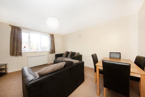 2 bedroom flat to rent, Armoury Road, Deptford, London, SE8