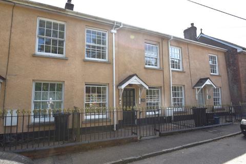 3 bedroom terraced house for sale, Chains Road, Sampford Peverell, Tiverton, Devon, EX16