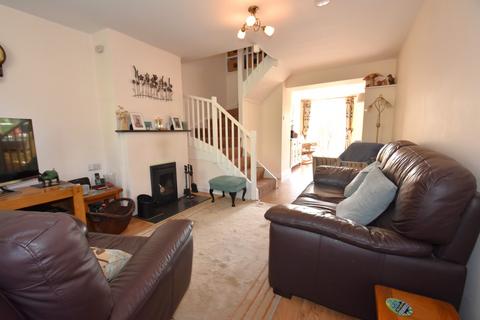 3 bedroom terraced house for sale, Chains Road, Sampford Peverell, Tiverton, Devon, EX16