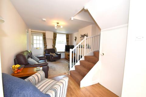 3 bedroom terraced house for sale, Chains Road, Sampford Peverell, Tiverton, Devon, EX16