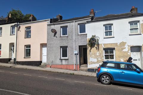 undefined, Truro