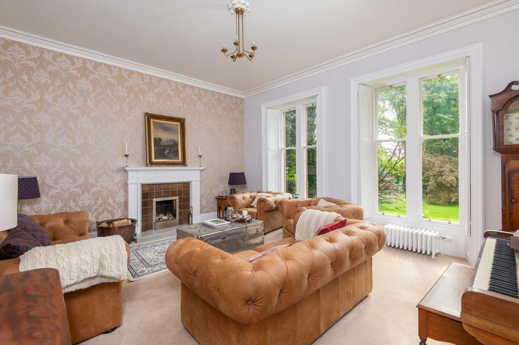 Beaconsfield, Beacon Edge, Penrith, Cumbria, CA11 7SF 5 bed detached house for sale £1,250,000