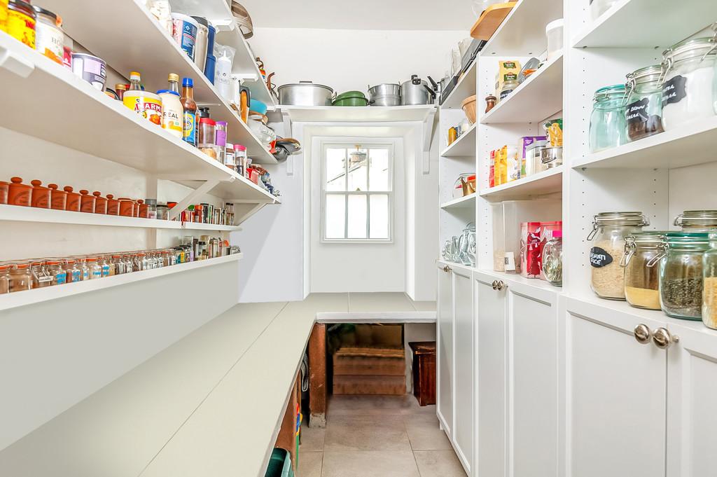 Pantry