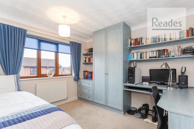 Bedroom 2