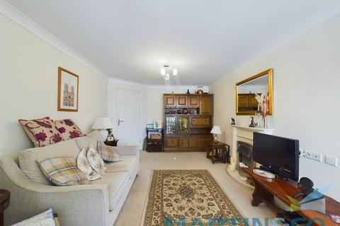 1 bedroom apartment for sale, Blackwood Court, Woolton Road