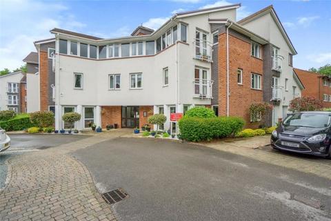 1 bedroom apartment for sale, Blackwood Court, Woolton Road