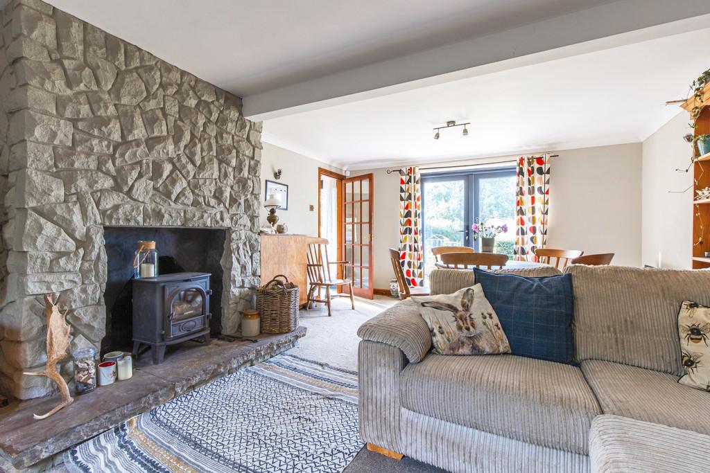 Roughton 3 bed detached house for sale £448,000