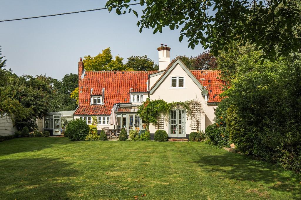 Forncett St Mary 4 bed detached house for sale £795,000