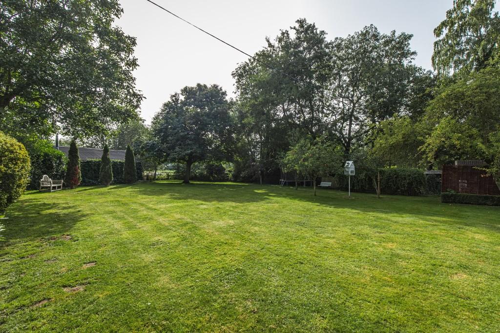 Forncett St Mary 4 bed detached house for sale £795,000