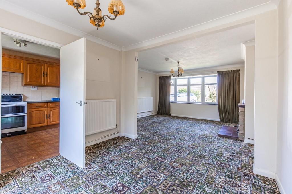 South Wootton 5 bed detached house for sale £425,000