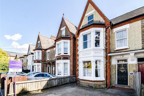 6 bedroom terraced house to rent, Tenison Road, Cambridge, CB1