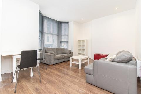 2 bedroom apartment to rent, Churchill Way, Cardiff City Centre