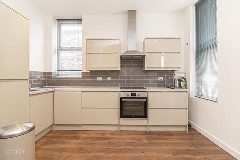 2 bedroom apartment to rent, Churchill Way, Cardiff City Centre