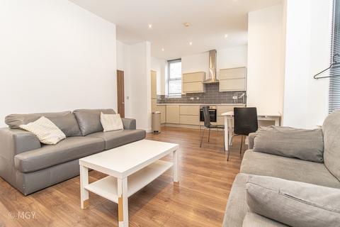 2 bedroom apartment to rent, Churchill Way, Cardiff City Centre