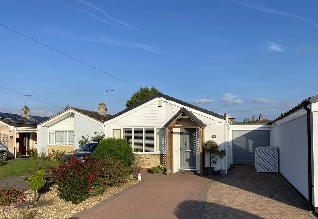 Ashtree Road, BartonunderNeedwood 2 bed bungalow for sale £315,000
