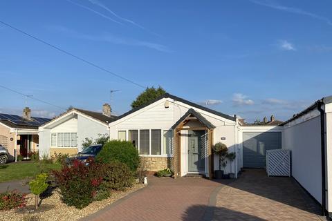 98 Ashtree Road, Barton Under Needwood, Burton-on-trent, DE13 8LL