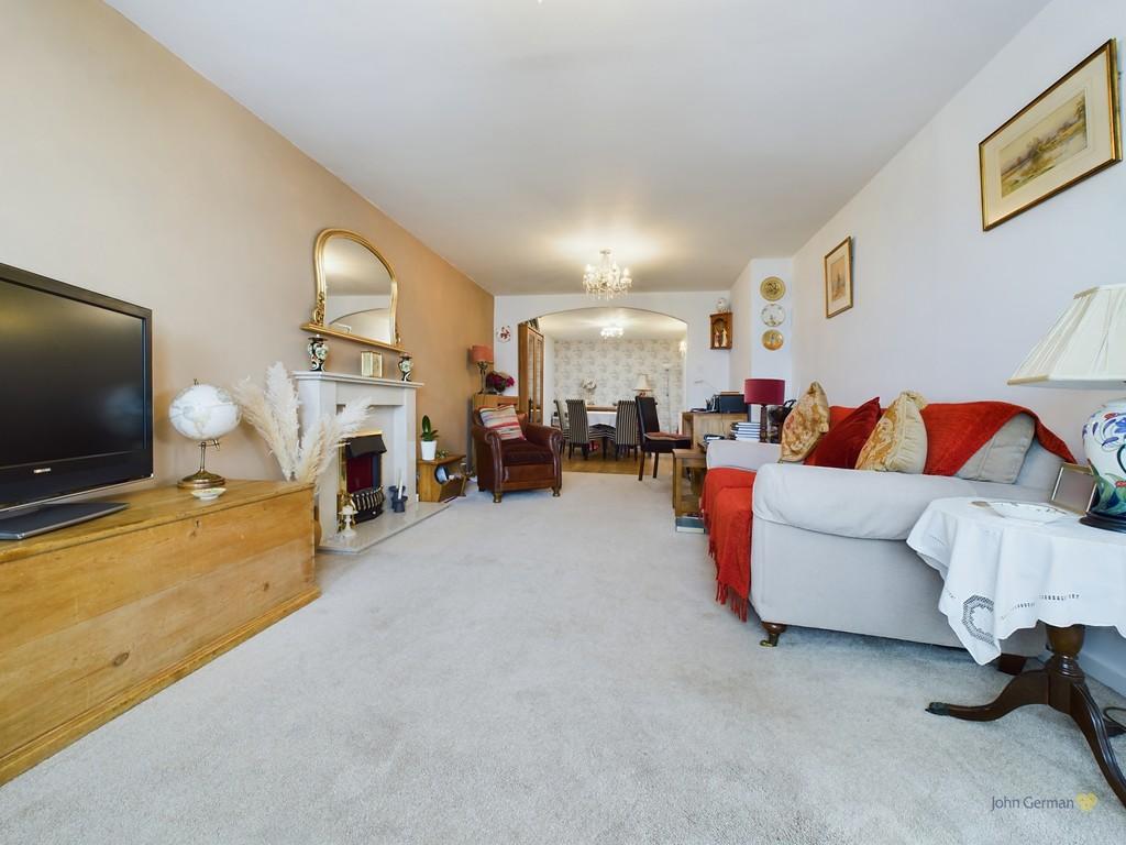 Ashtree Road, BartonunderNeedwood 2 bed bungalow £315,000