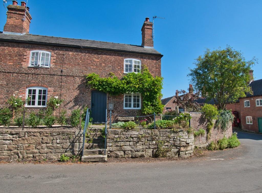 Church Lane, Shirley 1 bed end of terrace house for sale £250,000