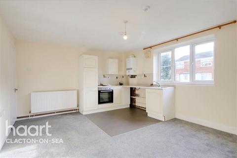 1 bedroom flat to rent, Elizabeth Court