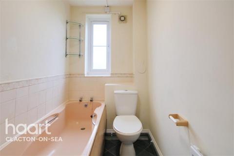 1 bedroom flat to rent, Elizabeth Court