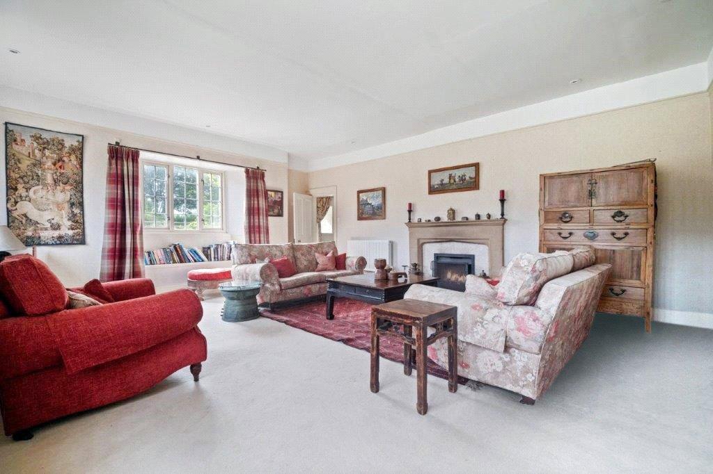 Drawing Room